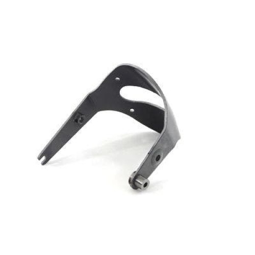 PartzBiz HD: 4401005-V-Twin 50-0864 Black Front Fender Mount Bracket Harley FLSTSB 08-Up softail crossbones Custom chopper bike Blackout Replacement Upgrade custom bagger dresser road glide PartzBiz HD: 4401005-V-Twin 50-0864 Black Front Fender Mount Bracket Harley FLSTSB 08-Up softail crossbones Custom chopper bike Blackout Replacement Upgrade custom bagger dresser road glide