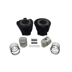 PartzBiz HD VT11-2605 - ชุดกระบอกสูบและลูกสูบ V-Twin 900cc Harley XL 57-91 PartzBiz HD VT11-2605 - ชุดกระบอกสูบและลูกสูบ V-Twin 900cc Harley XL 57-91