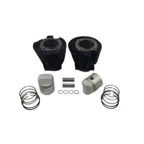 PartzBiz HD: 4400961-V-Twin 900cc Cylinder and Piston Kit Harley XL 57-91