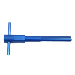 PartzBiz HD VT16-0017 - V Twin Blue สวิตช์จุดระเบิดที่อยู่อาศัยเครื่องมือการจัดตำแหน่งสำหรับ Harley FLH/T 03-13 16-0017 PartzBiz HD VT16-0017 - V Twin Blue สวิตช์จุดระเบิดที่อยู่อาศัยเครื่องมือการจัดตำแหน่งสำหรับ Harley FLH/T 03-13 16-0017