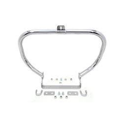 PartzBiz HD VT51-0891 - V-Twin Chrome Engine Guard Crash Bar 1.25” Harley Softail 72-99 OE Rpl 49016-72D PartzBiz HD VT51-0891 - V-Twin Chrome Engine Guard Crash Bar 1.25” Harley Softail 72-99 OE Rpl 49016-72D