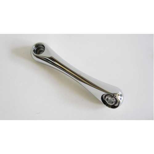 PartzBiz HD: 4400939-V-Twin Chrome Engine Stabilizer Bar Arm Harley Touring FLH/T Models 09-15 | 31-0010