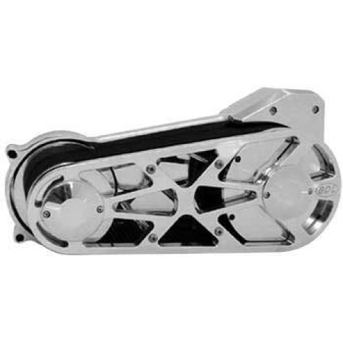 PartzBiz HD: 4400887-V-Twin Polished 3inch Belt Drive Kit 47 x 72 Tooth Harley Softail 90-Up PartzBiz HD: 4400887-V-Twin Polished 3inch Belt Drive Kit 47 x 72 Tooth Harley Softail 90-Up
