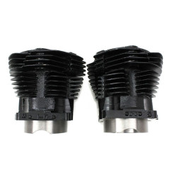 PartzBiz HD VT11-0885 - V-Twin Replica 74” ชุดกระบอกสูบและลูกสูบ Panhead 11-0885 Harley 48-52 PartzBiz HD VT11-0885 - V-Twin Replica 74” ชุดกระบอกสูบและลูกสูบ Panhead 11-0885 Harley 48-52