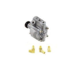 PartzBiz HD VT12-1563 - ชุดปั้มน้ำมันจำลอง V-Twin สำหรับ 86-90 Harley XL Repl. 26204-86 PartzBiz HD VT12-1563 - ชุดปั้มน้ำมันจำลอง V-Twin สำหรับ 86-90 Harley XL Repl. 26204-86