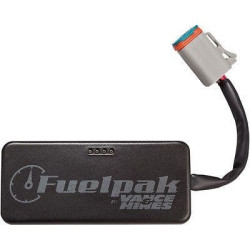 PartzBiz HD VH-66005 - Vance and Hines Fuelpak FP3 จูนเนอร์สำหรับ Harley Can Bus รุ่น 11-14 Softail ; 12-14 ไดน่า ; 14 สำหรับการเดินทาง ;14 Sportster 66005 DS10202203