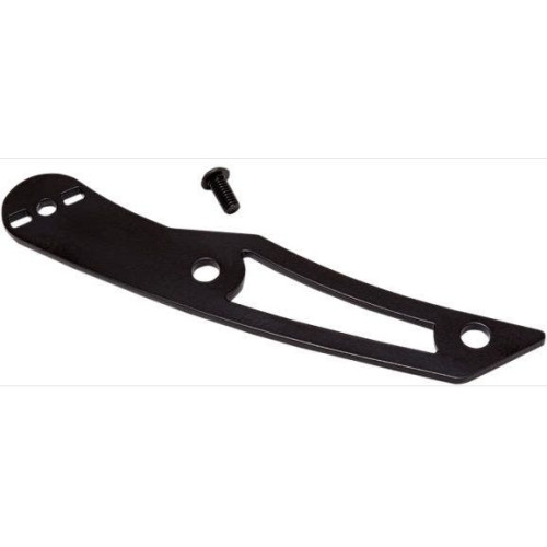 PartzBiz HD: 4400835-Vance & Hines 21946 Black Saddlebag Exhaust Support Bracket 18-Up H-D Softail M8 Heritage Classic Sport Glide Custom Chopper Muffler Accessory Parts 1861-1250 18611250 VH7135 PartzBiz HD: 4400835-Vance & Hines 21946 Black Saddlebag Exhaust Support Bracket 18-Up H-D Softail M8 Heritage Classic Sport Glide Custom Chopper Muffler Accessory Parts 1861-1250 18611250 VH7135