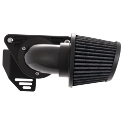 PartzBiz HD VH-40051 - Vance & Hines 40051 Weaved Carbon VO2 Falcon Air Cleaner Harley TBW Twin Cam | 40051 PartzBiz HD VH-40051 - Vance & Hines 40051 Weaved Carbon VO2 Falcon Air Cleaner Harley TBW Twin Cam | 40051