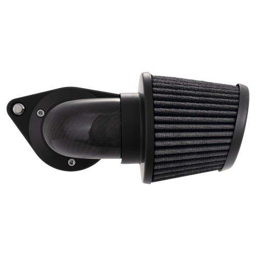 PartzBiz HD: 4400820-Vance & Hines 40055 Weaved Carbon VO2 Falcon Air Cleaner Harley Sportster 91-22 | 40055 PartzBiz HD: 4400820-Vance & Hines 40055 Weaved Carbon VO2 Falcon Air Cleaner Harley Sportster 91-22 | 40055