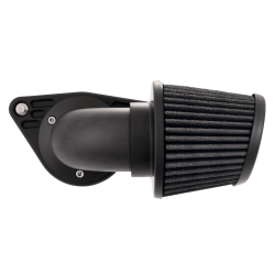 PartzBiz HD VH-41057 - Vance & Hines 41057 Forged Carbon VO2 Falcon Air Cleaner Harley Big Twin Cam 00-17 | 41057 PartzBiz HD VH-41057 - Vance & Hines 41057 Forged Carbon VO2 Falcon Air Cleaner Harley Big Twin Cam 00-17 | 41057
