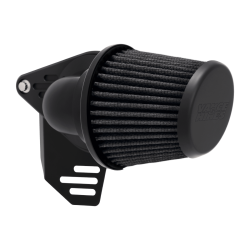 PartzBiz HD VH-41061 - Vance & Hines 41061 Matte Black VO2 Falcon Air Cleaner Harley Milwaukee 8 M8 | 41061 PartzBiz HD VH-41061 - Vance & Hines 41061 Matte Black VO2 Falcon Air Cleaner Harley Milwaukee 8 M8 | 41061