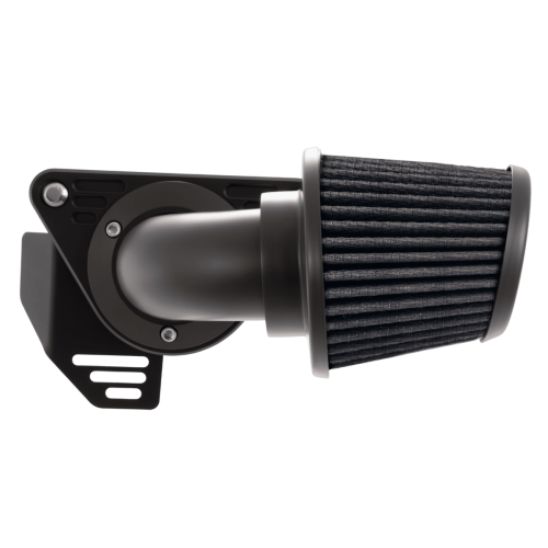 PartzBiz HD: 4400796-Vance & Hines 41065 Matte Black VO2 Falcon Air Cleaner Harley TBW Twin Cam 08-16 | 41065 PartzBiz HD: 4400796-Vance & Hines 41065 Matte Black VO2 Falcon Air Cleaner Harley TBW Twin Cam 08-16 | 41065