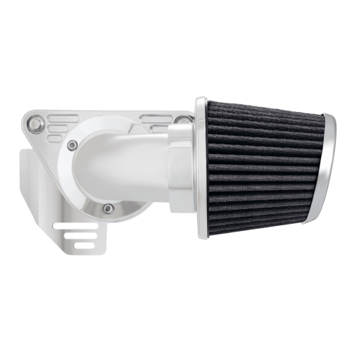 PartzBiz HD: 4400694-Vance & Hines 71065 Chrome VO2 Falcon Air Cleaner Harley TBW Twin Cam FLH Softail | 71065 PartzBiz HD: 4400694-Vance & Hines 71065 Chrome VO2 Falcon Air Cleaner Harley TBW Twin Cam FLH Softail | 71065