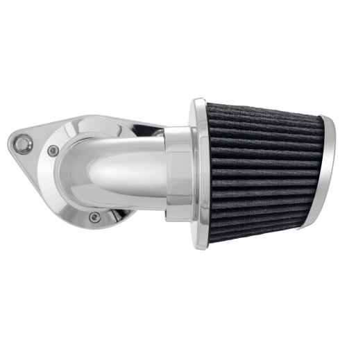 PartzBiz HD: 4400696-Vance & Hines 71069 Chrome VO2 Falcon Air Cleaner Harley XL Sportster 91-22 | 71069 PartzBiz HD: 4400696-Vance & Hines 71069 Chrome VO2 Falcon Air Cleaner Harley XL Sportster 91-22 | 71069