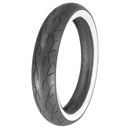 PartzBiz HD: 4400587-Vee Rubber 50904 Twin VRM302 White Wall 180/50-18 Rear Tire wheel harley bagger chopper custom PartzBiz HD: 4400587-Vee Rubber 50904 Twin VRM302 White Wall 180/50-18 Rear Tire wheel harley bagger chopper custom