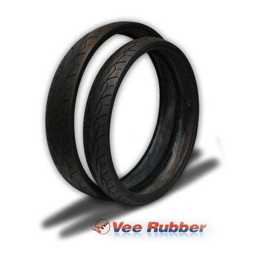 PartzBiz HD: 4400588-Vee Rubber Monster 26" 120/50-26 120 Front Tire For Harley Metric 26X3.75 26X3.5 | PartzBiz HD: 4400588-Vee Rubber Monster 26" 120/50-26 120 Front Tire For Harley Metric 26X3.75 26X3.5 |