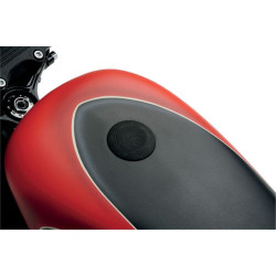 PartzBiz HD DS07030460 - สกรูป๊อปอัพระบายสีดำริ้วรอยในฝาแก๊สสำหรับ Harley L96-15 2.36” OD | 0703-0460 PartzBiz HD DS07030460 - สกรูป๊อปอัพระบายสีดำริ้วรอยในฝาแก๊สสำหรับ Harley L96-15 2.36” OD | 0703-0460