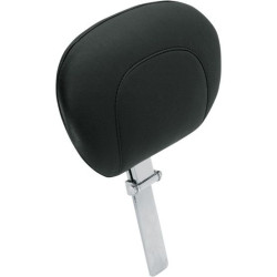 PartzBiz HD MD79720 - ชุดพนักพิงผู้โดยสาร Vintage Plain เท่านั้น | 79720