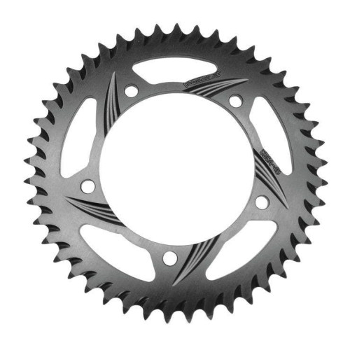 PartzBiz HD: 4400555-Vortex 526K-45 Black Aluminum Rear Sprocket 45T 525 & 530 Set 00-10 GSX-R 600 750 1211-0481 12110481 574389 PartzBiz HD: 4400555-Vortex 526K-45 Black Aluminum Rear Sprocket 45T 525 & 530 Set 00-10 GSX-R 600 750 1211-0481 12110481 574389
