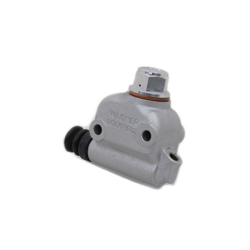 PartzBiz HD: 4400563-Wagner Replica Rear Drum Brake Master Cylinder OE Rep 41761-58 Harley FX FL 58-72