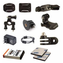PartzBiz HD DS44020559 - WaspCam Wasp Tact 9905 Action HD กล้องวิดีโอกีฬากันน้ำ 1080P กล้องวิดีโอ | 9905 PartzBiz HD DS44020559 - WaspCam Wasp Tact 9905 Action HD กล้องวิดีโอกีฬากันน้ำ 1080P กล้องวิดีโอ | 9905