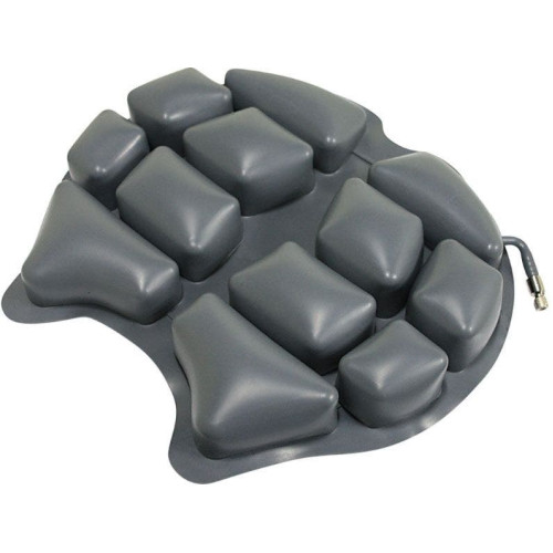 PartzBiz HD: 4400471-Wild Ass Saddle Seat Cushion Classic Universal Harley & Metric Cruisers PartzBiz HD: 4400471-Wild Ass Saddle Seat Cushion Classic Universal Harley & Metric Cruisers