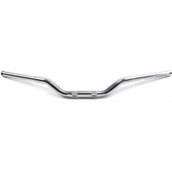 PartzBiz HD DS06015001 - Wild One Chrome Chubbys Savage 1 1/4" Bar 2.5" Rise Ape Hanger Bars Handlebars Harley WO932 211969 0601-5001 06015001 PartzBiz HD DS06015001 - Wild One Chrome Chubbys Savage 1 1/4" Bar 2.5" Rise Ape Hanger Bars Handlebars Harley WO932 211969 0601-5001 06015001
