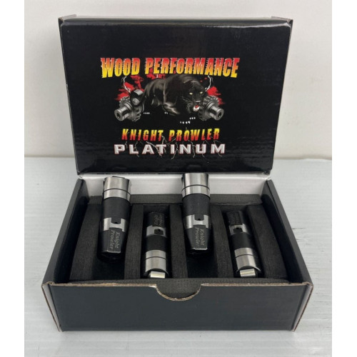 PartzBiz HD: 4400397-Wood Performance Alpha Series Directional Roller Lifters Tappet Set Twin Cam & M8 WADL-8012 PartzBiz HD: 4400397-Wood Performance Alpha Series Directional Roller Lifters Tappet Set Twin Cam & M8 WADL-8012