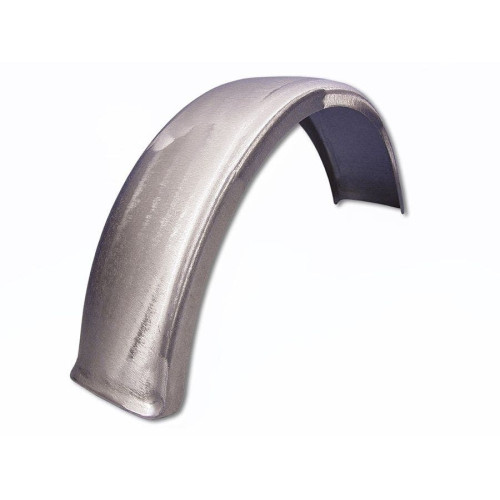 PartzBiz HD: 4400345-Wyatt Gatling Raw Rear Fender Flat Bobbed 6" Wide 16 Gauge 1-1/4" Deep Harley PartzBiz HD: 4400345-Wyatt Gatling Raw Rear Fender Flat Bobbed 6" Wide 16 Gauge 1-1/4" Deep Harley