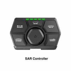 PartzBiz HD XK-XK-SAR-CONTROL - XK Glow Controller for 360 S.A.R. Light Bar Systems XK-SAR-CONTROL