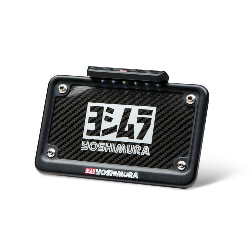 PartzBiz HD: 4400251-Yoshimura 070BG122021 Fender Eliminator Kit 17-19 Honda CBR1000RR SP SP2 2030-1144 20301144 796342 PartzBiz HD: 4400251-Yoshimura 070BG122021 Fender Eliminator Kit 17-19 Honda CBR1000RR SP SP2 2030-1144 20301144 796342