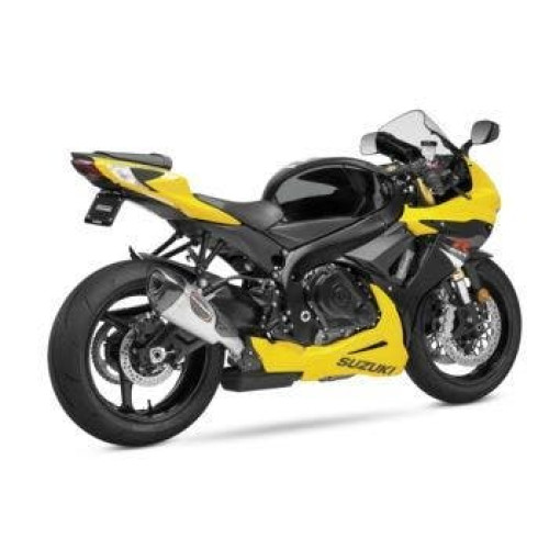 PartzBiz HD: 4400220-Yoshimura 11750BP520 Street Alpha T Carbon Fiber Works Finish 11-18 GSXR 600 750 202146 1811-3404 18113404 PartzBiz HD: 4400220-Yoshimura 11750BP520 Street Alpha T Carbon Fiber Works Finish 11-18 GSXR 600 750 202146 1811-3404 18113404