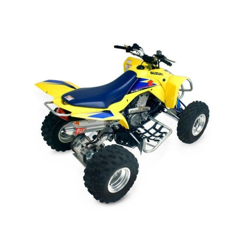 PartzBiz HD: 4400227-Yoshimura 13700AJ220 Aluminum RS-2 Full Exhaust System 03-14 Kawasaki Suzuki ATV 1830-0354 18300354 2176503 PartzBiz HD: 4400227-Yoshimura 13700AJ220 Aluminum RS-2 Full Exhaust System 03-14 Kawasaki Suzuki ATV 1830-0354 18300354 2176503