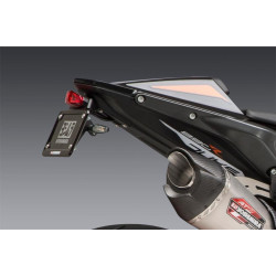 PartzBiz HD WP960-9411 - Yoshimura Fender Eliminator Kit Tail Tidy KTM Duke 790 890 19-20 070BG167900 960-9411 BEST FOR MOD MUST HAVE BUY cosmetic FENDER ELIMINATOR