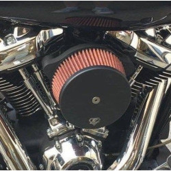 PartzBiz HD ZP117-510 - ซิปประสิทธิภาพ 117-510 MaxFlow เครื่องฟอกอากาศ 17-18 Harley Milwaukee Eight 8 PartzBiz HD ZP117-510 - ซิปประสิทธิภาพ 117-510 MaxFlow เครื่องฟอกอากาศ 17-18 Harley Milwaukee Eight 8