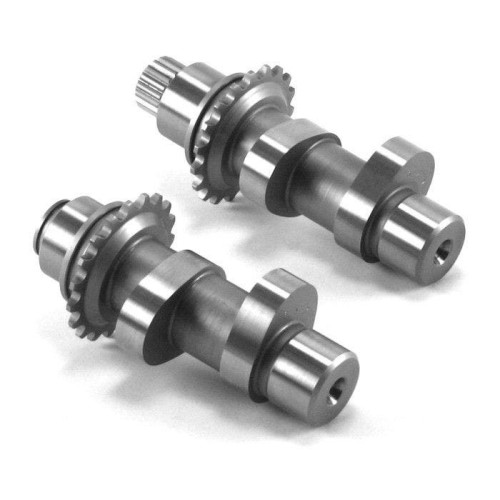 PartzBiz HD: 4400035-Zippers Performance 413-933S Red Shift 587 HS Chain Drive Cams Harley Twin Cam 07-17 PartzBiz HD: 4400035-Zippers Performance 413-933S Red Shift 587 HS Chain Drive Cams Harley Twin Cam 07-17