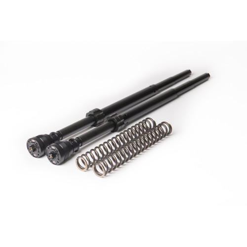 PartzBiz HD: 006-25125-9010-GP Suspension Fully Adjustable Drop-in Cartridge Kit PartzBiz HD: 006-25125-9010-GP Suspension Fully Adjustable Drop-in Cartridge Kit