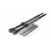 PartzBiz HD: 006-25125-9011-Maximize Your Bagger's Performance | GP Suspension Cartridge Kit