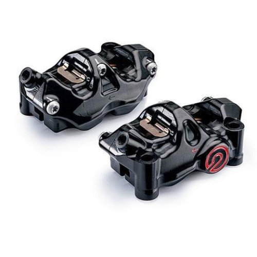 PartzBiz HD: 220B47320-Brembo Radial Brake Calipers (108mm) | Kraus Moto PartzBiz HD: 220B47320-Brembo Radial Brake Calipers (108mm) | Kraus Moto