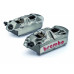 PartzBiz HD: 220B47320-Brembo Radial Brake Calipers (108mm) | Kraus Moto PartzBiz HD: 220B47320-Brembo Radial Brake Calipers (108mm) | Kraus Moto