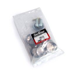 PartzBiz HD 820-2730 - ชุดซ่อมโช้คหน้า Harley-Davidson ขนาด 49 มม. | Kraus Moto