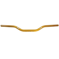 PartzBiz HD 825-05056 - FM Fly Moto Style Bars for Stock Harley Hand Controls | Kraus Moto