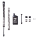 PartzBiz HD: 890-27-1001-FOX Touring Cartridges