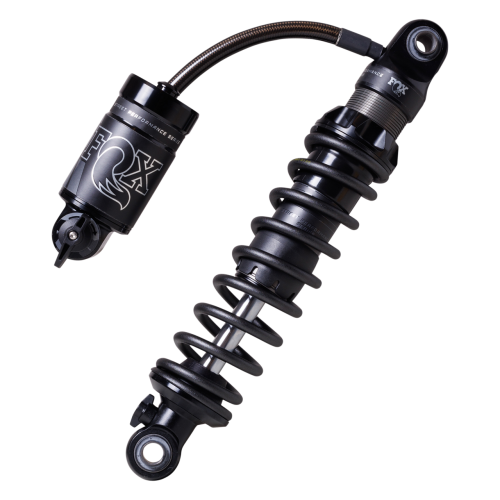 PartzBiz HD: 897-27-0002-FOX Touring QS3-QSR Fully Adjustable Shocks PartzBiz HD: 897-27-0002-FOX Touring QS3-QSR Fully Adjustable Shocks