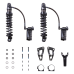 PartzBiz HD: 897-27-0002-FOX Touring QS3-QSR Fully Adjustable Shocks PartzBiz HD: 897-27-0002-FOX Touring QS3-QSR Fully Adjustable Shocks