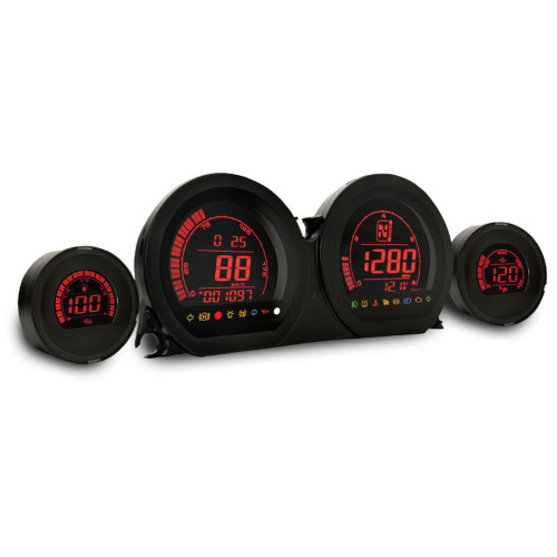 PartzBiz HD: BA064902-KOSO LCD Gauge Kit (2014-2023) | Kraus Moto PartzBiz HD: BA064902-KOSO LCD Gauge Kit (2014-2023) | Kraus Moto