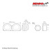 PartzBiz HD: BA064902-KOSO LCD Gauge Kit (2014-2023) | Kraus Moto PartzBiz HD: BA064902-KOSO LCD Gauge Kit (2014-2023) | Kraus Moto