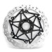 PartzBiz HD: BTHD-31.SL-BrakeTech AXIS Hub Mount SS Full Floating Front Rotor
