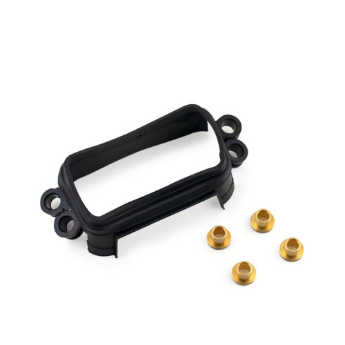 PartzBiz HD: BZ080000-Rubber Gasket | For Koso D2 Multifunction Meters PartzBiz HD: BZ080000-Rubber Gasket | For Koso D2 Multifunction Meters