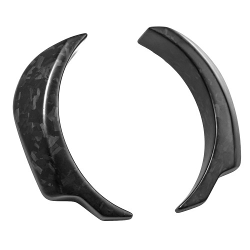 PartzBiz HD: CB-FFN-SP19-208-Bagger Sport Front Fender